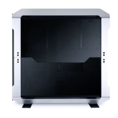 GABINETE GAMER ODYSSEY X PRATA