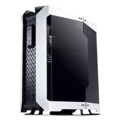 GABINETE GAMER ODYSSEY X PRATA