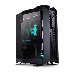 GABINETE GAMER ODYSSEY X PRETO