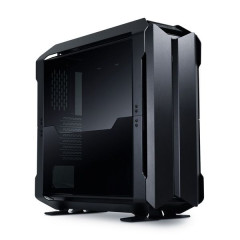 GABINETE GAMER ODYSSEY X PRETO