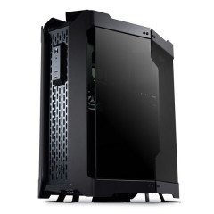 GABINETE GAMER ODYSSEY X PRETO