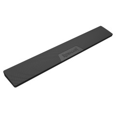 APOIO PARA TECLADO GAMER METEOR E PRETO