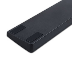 APOIO PARA TECLADO GAMER METEOR E PRETO