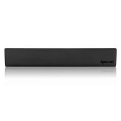 APOIO PARA TECLADO GAMER METEOR L PRETO 435X73X20MM