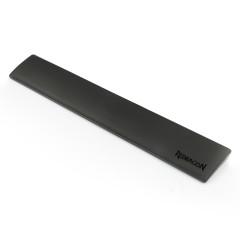 APOIO PARA TECLADO GAMER METEOR L PRETO 435X73X20MM
