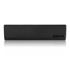 APOIO PARA TECLADO GAMER METEOR S PRETO 289X73X20MM