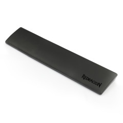 APOIO PARA TECLADO GAMER METEOR S PRETO 289X73X20MM