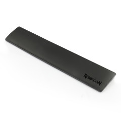 APOIO PARA TECLADO GAMER METEOR M PRETO 359X73X20MM