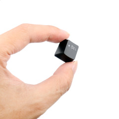 JOGO COMPLETO DE TECLAS PRETO A111