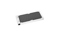 WATER COOLER ANTI-LEAK RGB LS520 PRETO