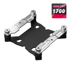 KIT DE MONTAGEM LGA1700 PARA INTEL PRETO