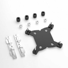 KIT DE MONTAGEM LGA1700 PARA INTEL PRETO