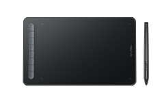 MESA DIGITALIZADORA DECO MW PEN TABLET IT850B PRETO