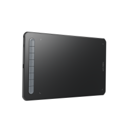 MESA DIGITALIZADORA DECO MW PEN TABLET IT850B PRETO