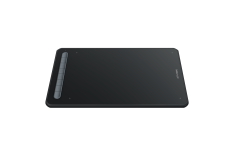 MESA DIGITALIZADORA DECO MW PEN TABLET IT850B PRETO