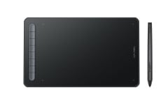 MESA DIGITALIZADORA DECO M PEN TABLET IT850 PRETO