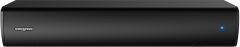 CAIXA DE SOM SOUNDBAR GAMER CREATIVE STAGE AIR V2 PRETO