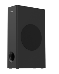 CAIXA DE SOM SOUNDBAR GAMER CREATIVE STAGE V2 PRETO