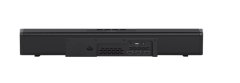 CAIXA DE SOM SOUNDBAR GAMER CREATIVE STAGE 360 PRETO