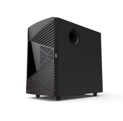 CAIXA DE SOM GAMER CREATIVE SBS E2500 PRETO
