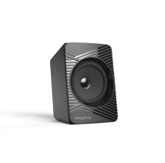 CAIXA DE SOM GAMER CREATIVE SBS E2500 PRETO