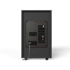 CAIXA DE SOM GAMER CREATIVE SBS E2500 PRETO