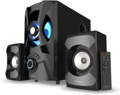 CAIXA DE SOM GAMER CREATIVE SBS E2900 PRETO