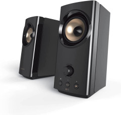 CAIXA DE SOM GAMER CREATIVE SBS E2900 PRETO