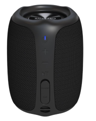 CAIXA DE SOM GAMER CREATIVE MUVO PLAY PRETO