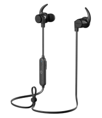FONE DE OUVIDO CREATIVE OUTLIER ONE V2 PRETO