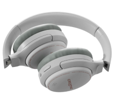 HEADSET GAMER CREATIVE ZEN HYBRID BRANCO