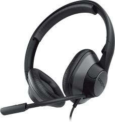 HEADSET GAMER CREATIVE HS-720 V2 PRETO