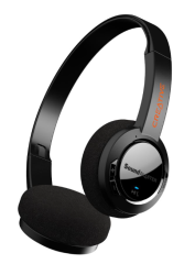 HEADSET GAMER CREATIVE SOUND BLASTER JAM V2 PRETO