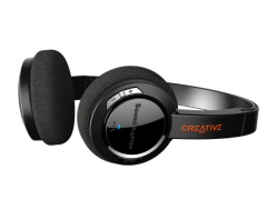 HEADSET GAMER CREATIVE SOUND BLASTER JAM V2 PRETO