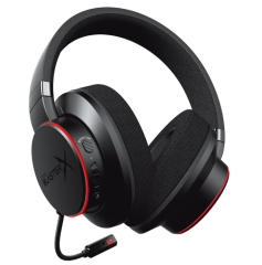 HEADSET GAMER CREATIVE SOUND BLASTER X H6 PRETO