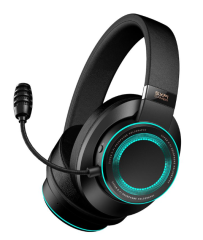 HEADSET GAMER CREATIVE SXFI GAMER PRETO
