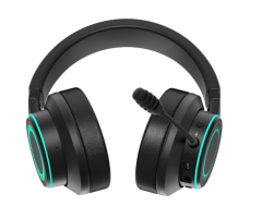 HEADSET GAMER CREATIVE SXFI GAMER PRETO