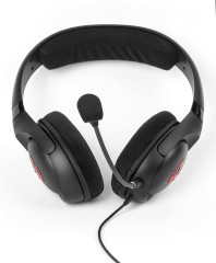 HEADSET GAMER CREATIVE BLAZE PRETO