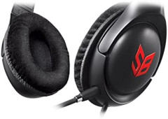HEADSET GAMER CREATIVE BLAZE PRETO