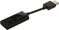 DAC GAMER CREATIVE SOUND BLASTER X G1 PRETO