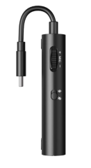 DAC GAMER CREATIVE SOUND BLASTER G3 PRETO