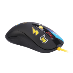 MOUSE GAMER REDRAGON BRANCOALA