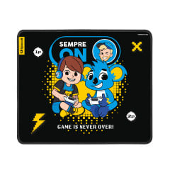 MOUSEPAD GAMER REDRAGON BRANCOALA