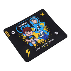 MOUSEPAD GAMER REDRAGON BRANCOALA