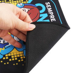 MOUSEPAD GAMER REDRAGON BRANCOALA