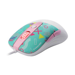MOUSE GAMER REDRAGON LULUCA