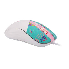 MOUSE GAMER REDRAGON LULUCA