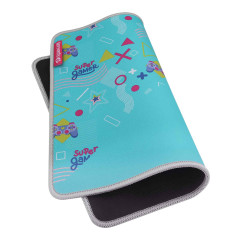 MOUSEPAD GAMER REDRAGON LULUCA
