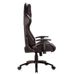 CADEIRA GAMER REDRAGON COEUS PRETO/VERMELHO C201-BR