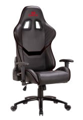 CADEIRA GAMER REDRAGON COEUS PRETO C201-B